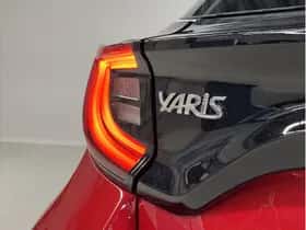 Toyota Yaris (2026) thumbnail 10
