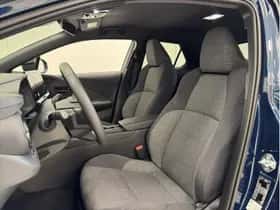 Toyota C-HR (2025) thumbnail 14