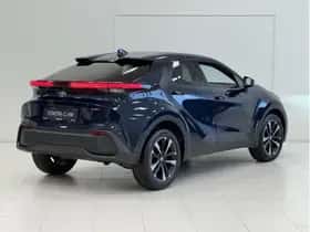 Toyota C-HR (2025) thumbnail 3