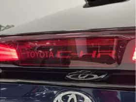 Toyota C-HR (2025) thumbnail 10