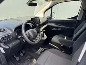 Toyota Proace (2024) thumbnail 2