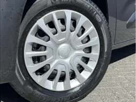 Toyota Proace (2024) thumbnail 11