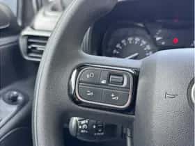 Toyota Proace (2024) thumbnail 16