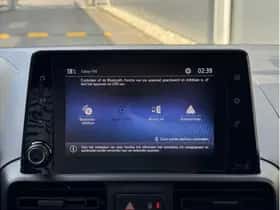 Toyota Proace (2024) thumbnail 20