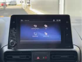 Toyota Proace (2024) thumbnail 22