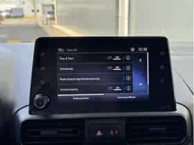 Toyota Proace (2024) thumbnail 23