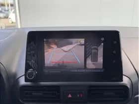Toyota Proace (2024) thumbnail 24