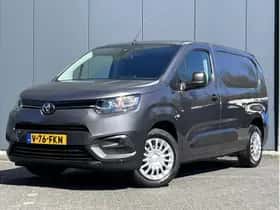 Toyota Proace (2024) thumbnail 26