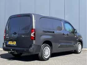 Toyota Proace (2024) thumbnail 27