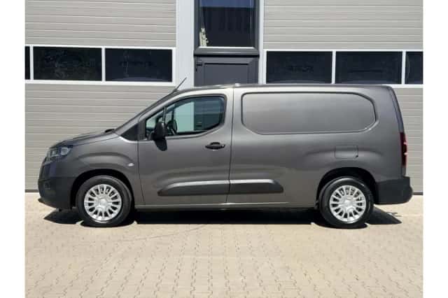 Toyota Proace (2024) thumbnail 4