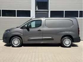 Toyota Proace (2024) thumbnail 4