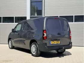 Toyota Proace (2024) thumbnail 5