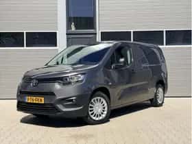Toyota Proace (2024) thumbnail 6