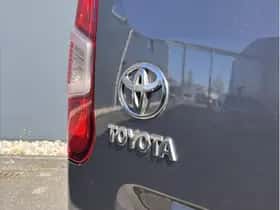 Toyota Proace (2024) thumbnail 7