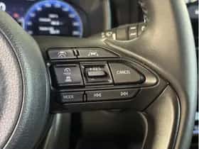 Toyota Yaris Cross (2025) thumbnail 11