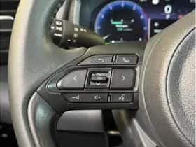 Toyota Yaris Cross (2025) thumbnail 12