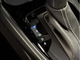 Toyota Yaris Cross (2025) thumbnail 20