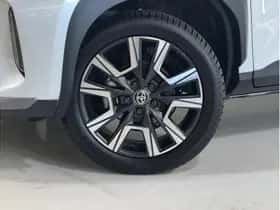 Toyota Yaris Cross (2025) thumbnail 3