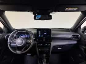 Toyota Yaris Cross (2025) thumbnail 31