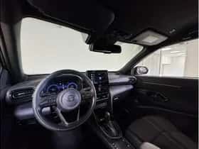 Toyota Yaris Cross (2025) thumbnail 33