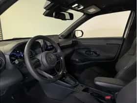 Toyota Yaris Cross (2025) thumbnail 36