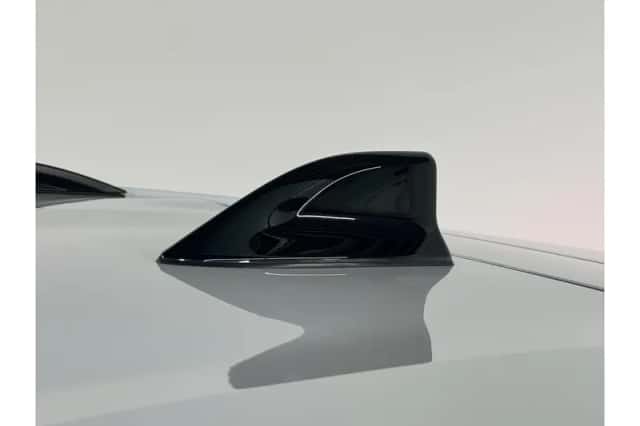 Toyota Yaris Cross (2025) thumbnail 6
