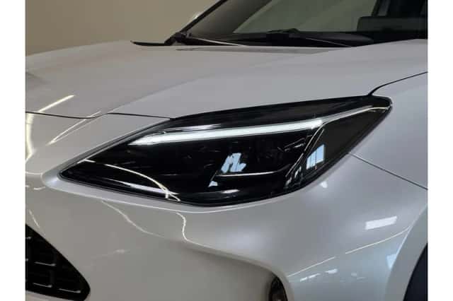Toyota Yaris Cross (2025) thumbnail 6