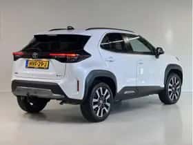 Toyota Yaris Cross (2025) thumbnail 7