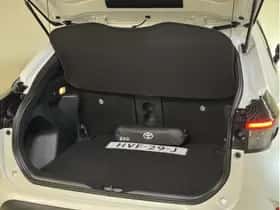 Toyota Yaris Cross (2025) thumbnail 10