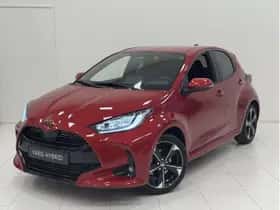 Toyota Yaris (2026) thumbnail 1