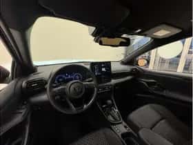 Toyota Yaris (2026) thumbnail 11