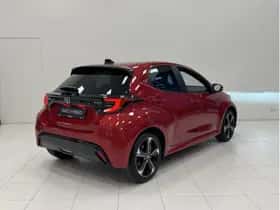 Toyota Yaris (2026) thumbnail 3