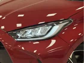 Toyota Yaris (2026) thumbnail 6