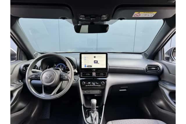 Toyota Yaris Cross (2026) thumbnail 2