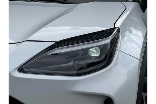 Toyota Yaris Cross (2026) thumbnail 6