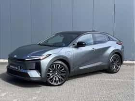 Toyota C-HR+ (2026)