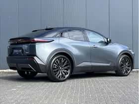 Toyota C-HR+ (2026) thumbnail 3