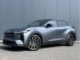 Toyota C-HR+ (2026) thumbnail 4