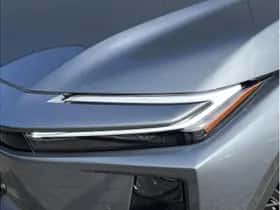 Toyota C-HR+ (2026) thumbnail 5