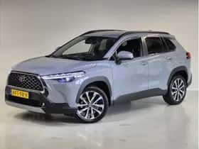 Toyota Corolla (2025) thumbnail 1