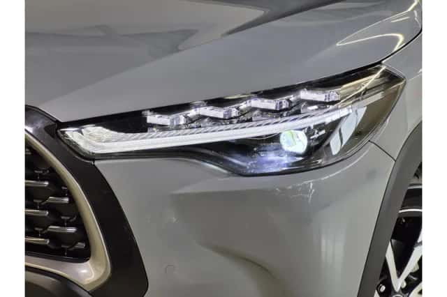 Toyota Corolla (2025) thumbnail 2