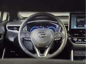 Toyota Corolla (2025) thumbnail 14