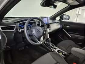 Toyota Corolla (2025) thumbnail 15
