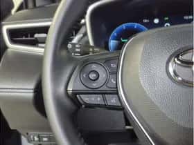Toyota Corolla (2025) thumbnail 20