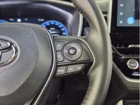 Toyota Corolla (2025) thumbnail 21