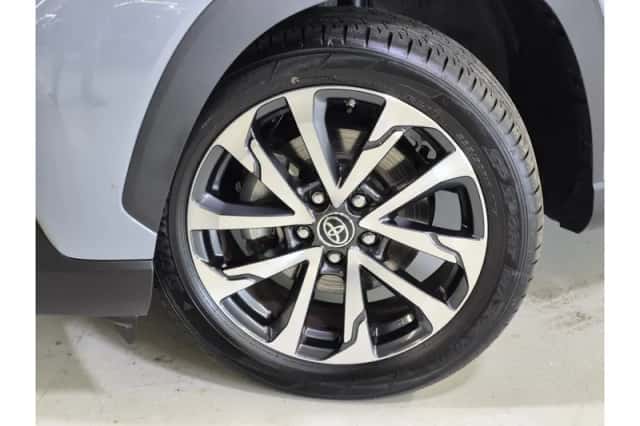 Toyota Corolla (2025) thumbnail 4