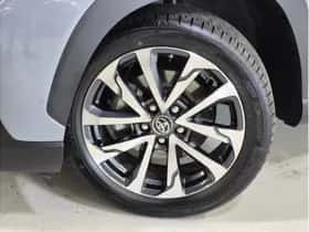 Toyota Corolla (2025) thumbnail 4