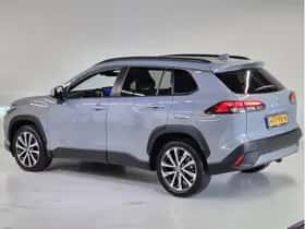 Toyota Corolla (2025) thumbnail 8
