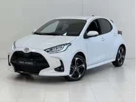 Toyota Yaris (2026) thumbnail 1