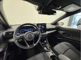 Toyota Yaris (2026) thumbnail 13